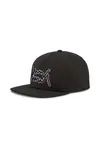 Puma Basketball Pro Unisex Siyah Şapka