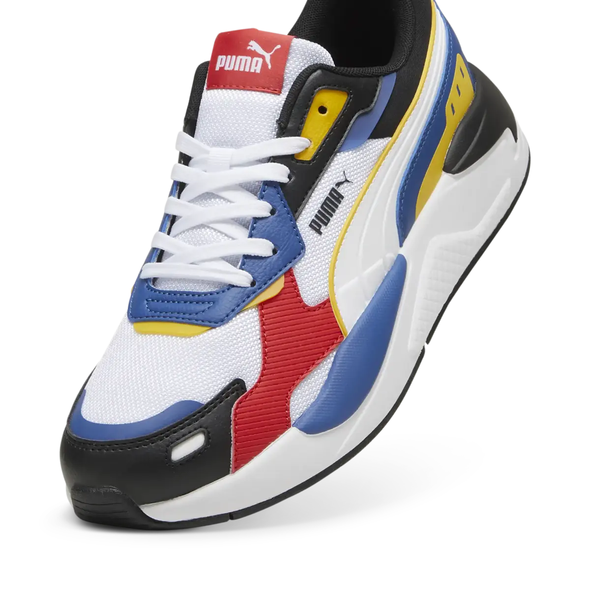 Puma X-Ray 3 Erkek Spor Ayakkabı & Sneaker