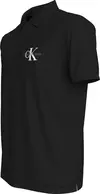 Calvin Klein Siyah Erkek T-Shirt & Polo