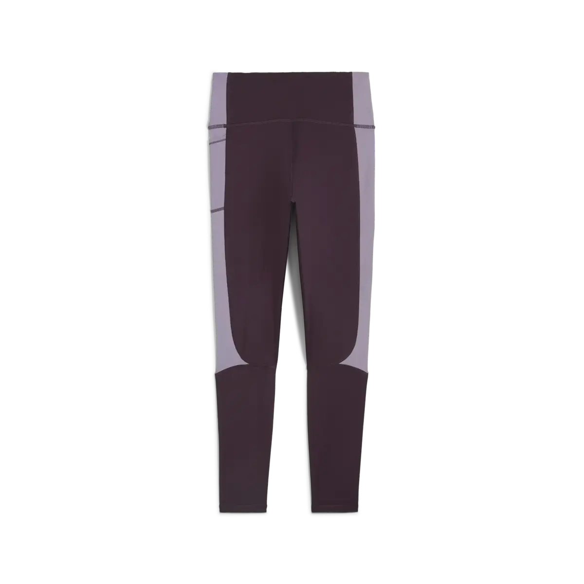 Puma EVOSTRIPE Tights Mor Kadın Tayt