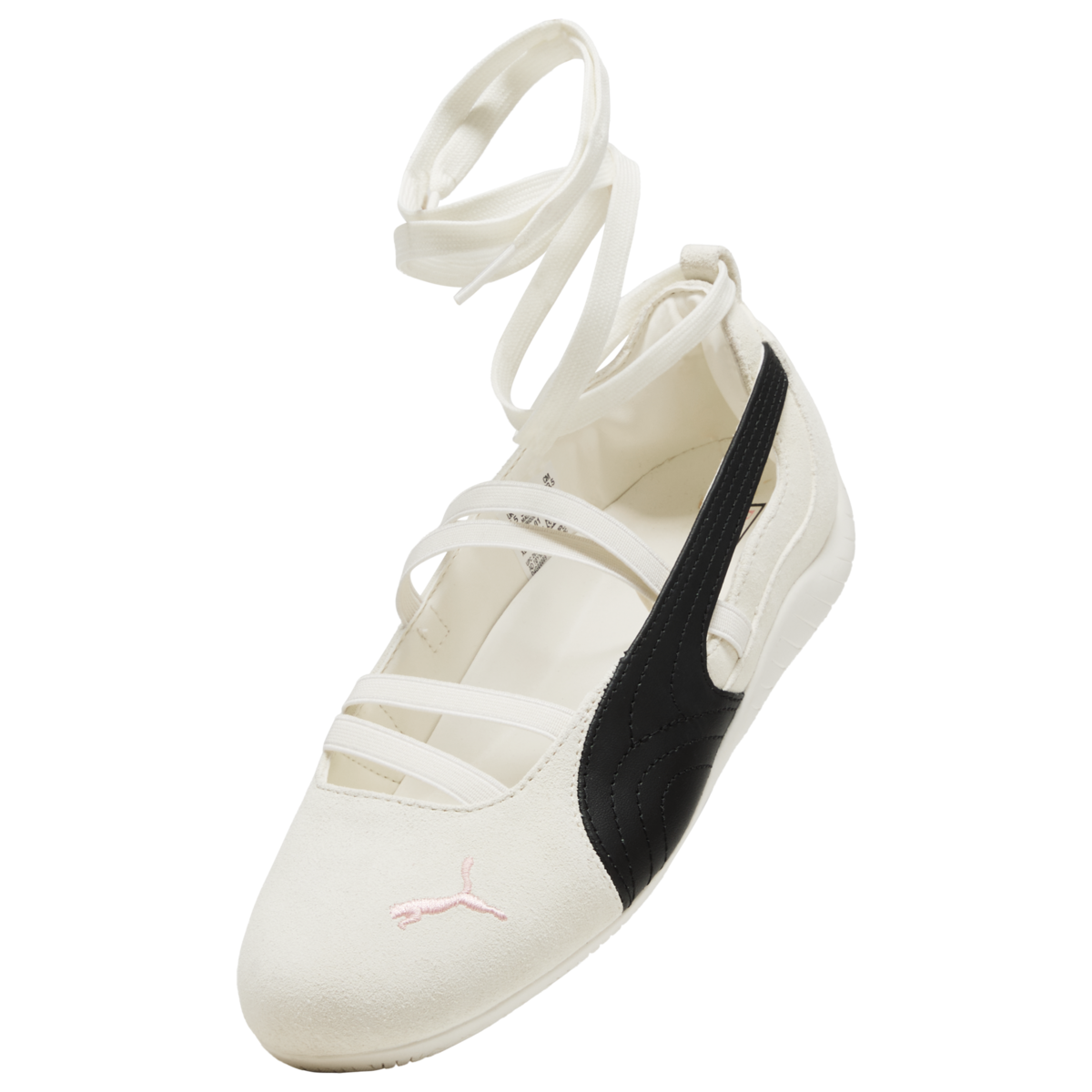 Puma Speedcat Ballet SD x ROSÉ Bej Kadın Günlük Spor Ayakkabı