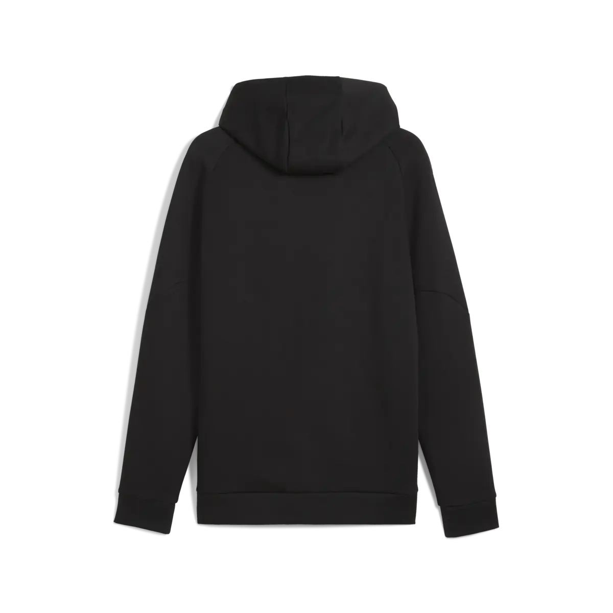 Puma PUMATECH Full-Zip Hoodie Erkek Sweatshirt
