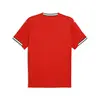 PUMA FPF Home Jersey Replica Kırmızı Erkek Forma