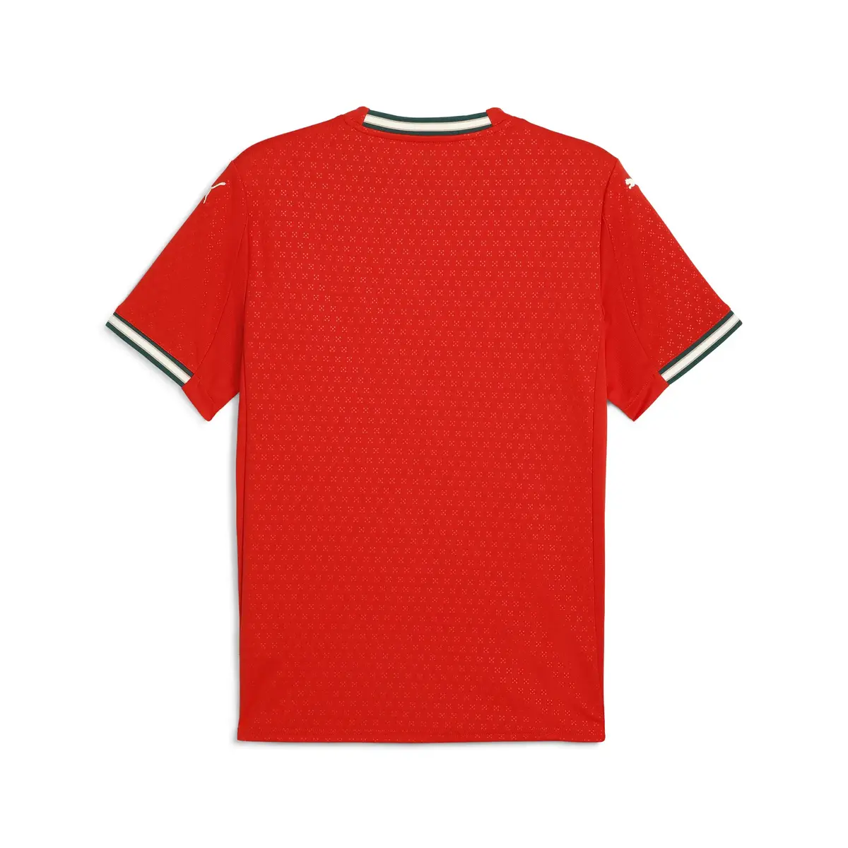 PUMA FPF Home Jersey Replica Kırmızı Erkek Forma