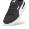 Puma Smash 3.0 Buck Siyah Erkek Spor Ayakkabı & Sneaker