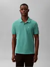 SS MONOGRAM PIQUE PO, VFL, S