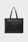 Calvin Klein SCULPTED SLIM TOTE34 Siyah Kadın El Çantası Calvin Klein SCULPTED SLIM TOTE34 Siyah Kadın El Çantası
