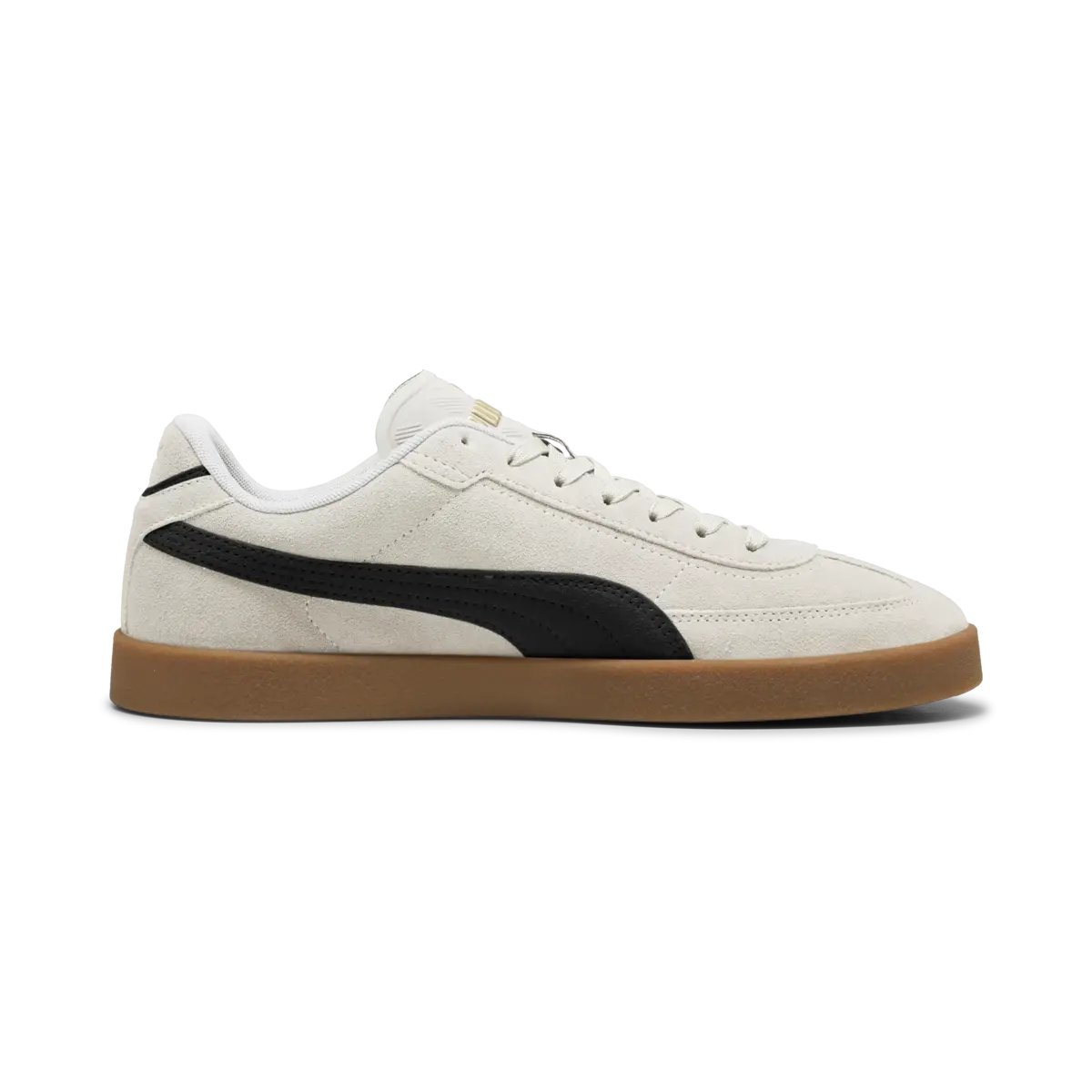 Puma Club II Era Suede Krem Unisex Spor Ayakkabı & Sneaker
