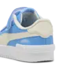 Puma Jola Colorful Rainbow AC+ PS Mavi Çocuk Spor Ayakkabı