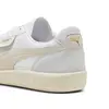 Puma Palermo Lth Beyaz Unisex Günlük Spor Ayakkabı