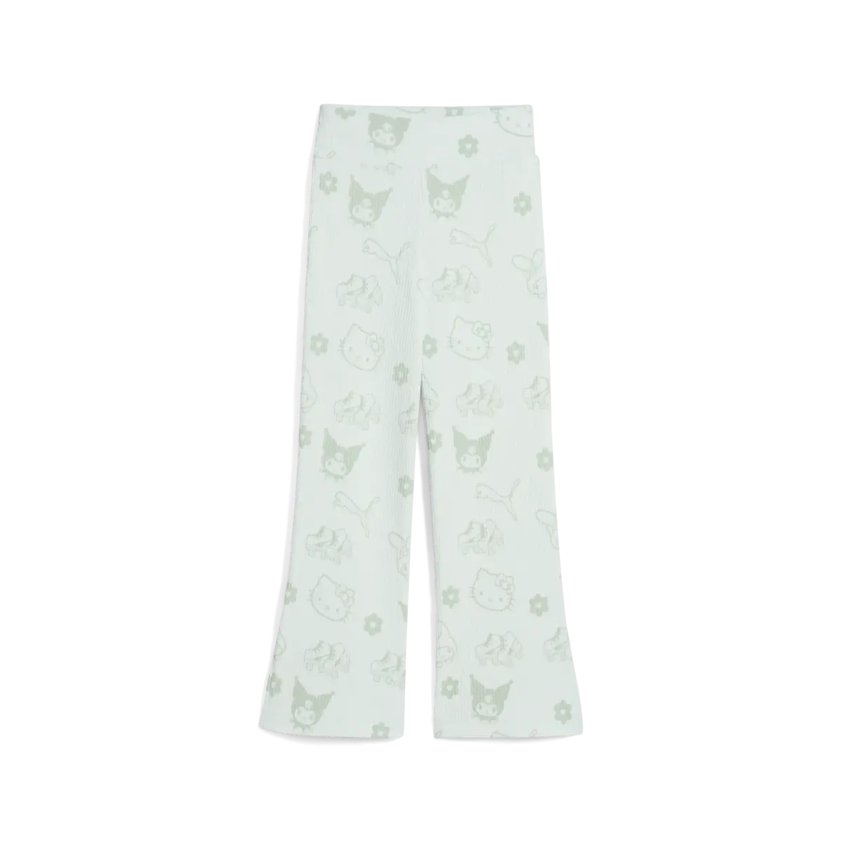 Puma X HK&FR Flared Leggings Kadın Tayt