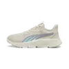Puma FlexFocus Lite Modern Bej Unisex Yürüyüş ve Koşu Ayakkabısı