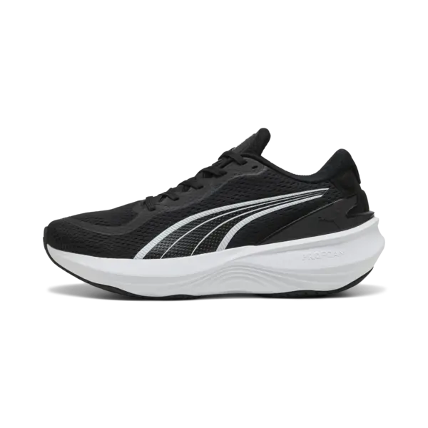 PUMA Scend Pro 2 Siyah Erkek Yürüyüş ve Koşu Ayakkabısı