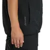Timberland POLARTEC ULTRALIGHT PACKABLE VEST Siyah Erkek Yelek