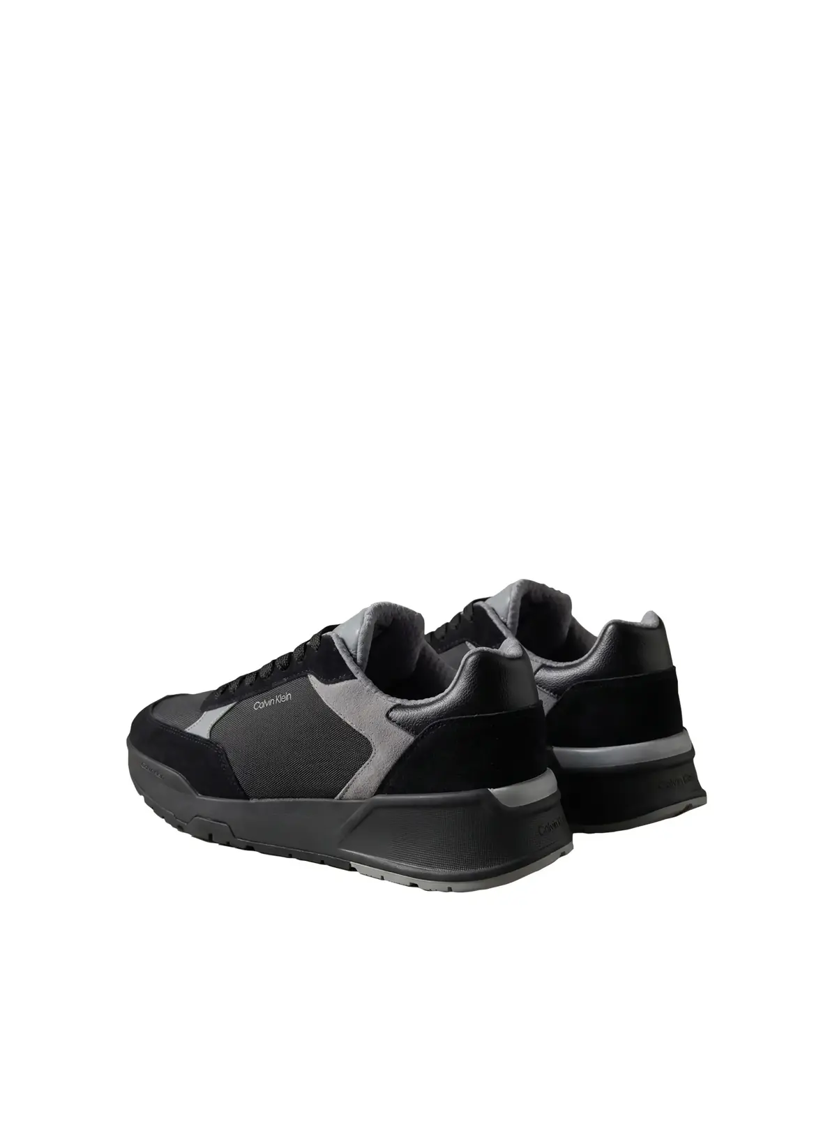 CITY RUNNER LACEUP N, 00X