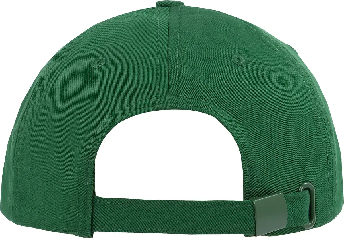 Tommy Hilfiger TJM HERITAGE CORE CA, L2P Yeşil Erkek Şapka