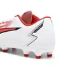 Puma ULTRA PLAY FG/AG Beyaz Erkek Halı Saha Ayakkabısı