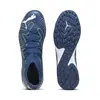 Puma FUTURE MATCH TT Mavi Erkek Krampon