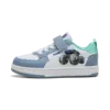 Puma Caven2.0LoHotWheels2AC+PS Mavi Erkek Spor Ayakkabı & Sneaker