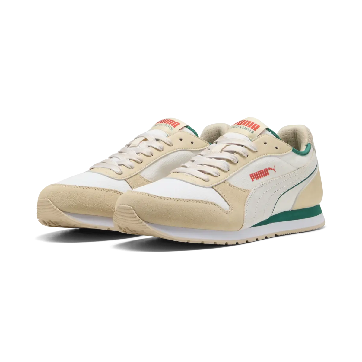 Puma ST MILER Retro Run Erkek Spor Ayakkabı & Sneaker