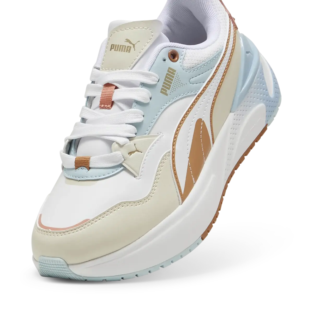 Puma R78 Disrupt Kadın Spor Ayakkabı & Sneaker
