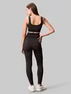 Calvin Klein WO - Seamless Sport, UB1 Siyah Kadın Sütyen & Bralet