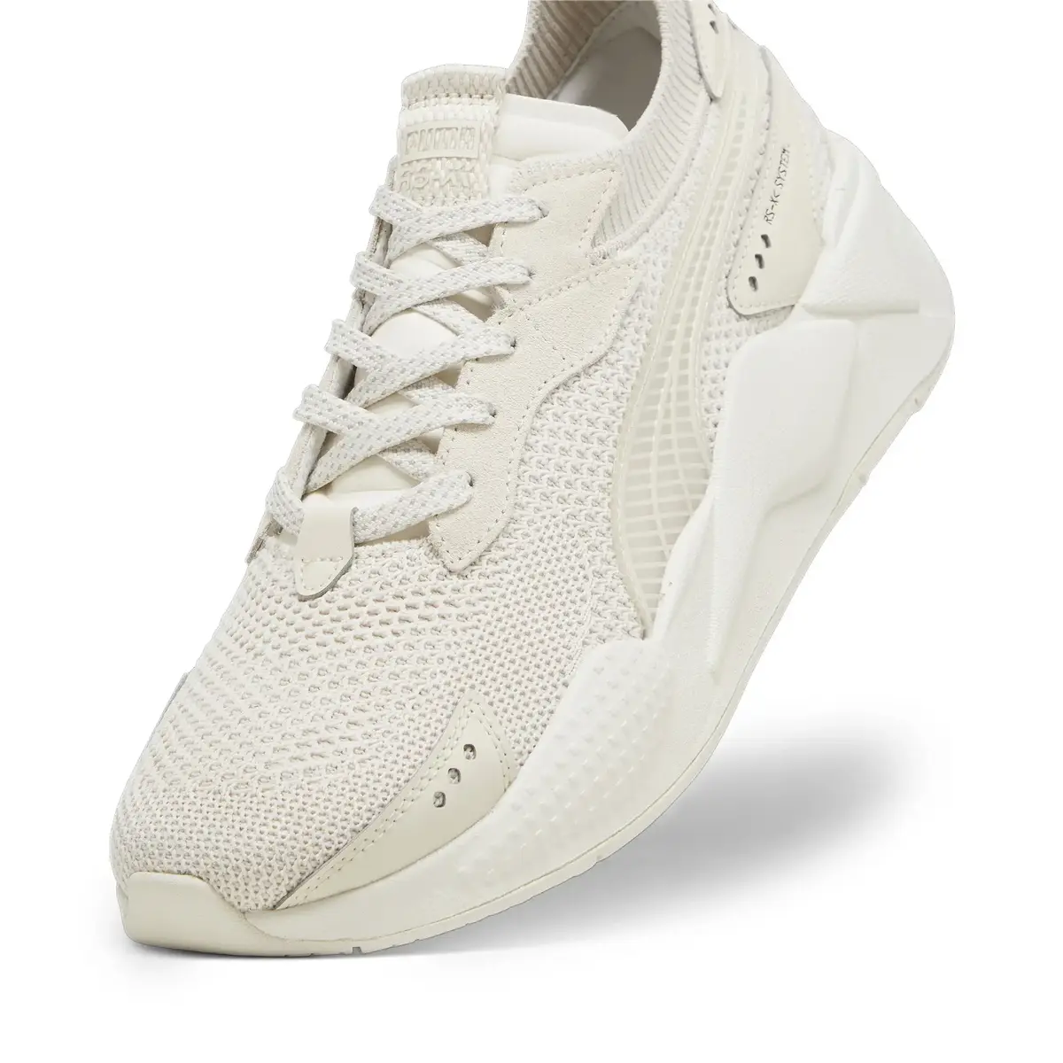 Puma RS-XK Bej Erkek Günlük Spor Ayakkabı