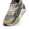 Puma RS-X Suede Gri Erkek Günlük Spor Ayakkabı