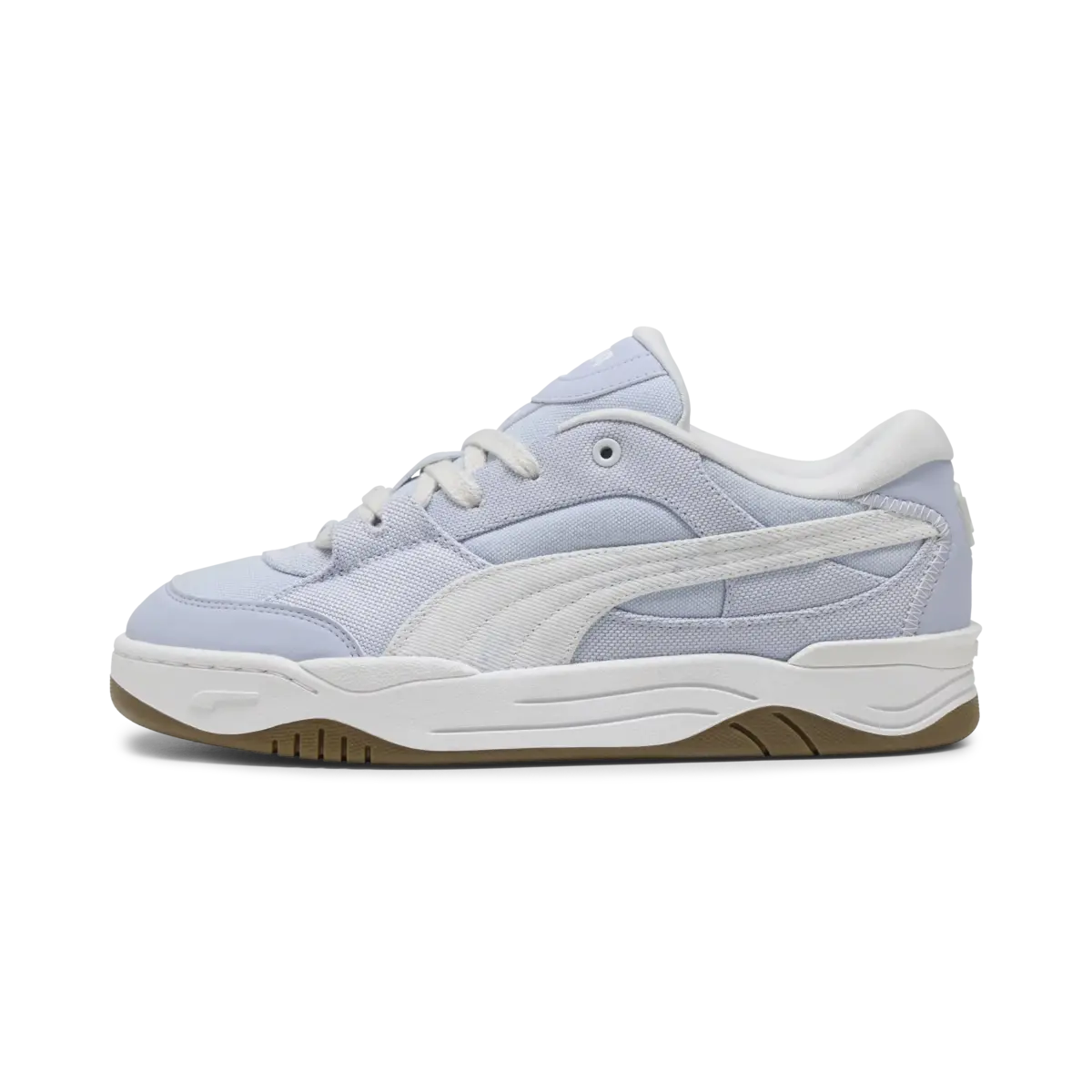 Puma-180 EXCITING PACK Mavi Unisex Günlük Spor Ayakkabı