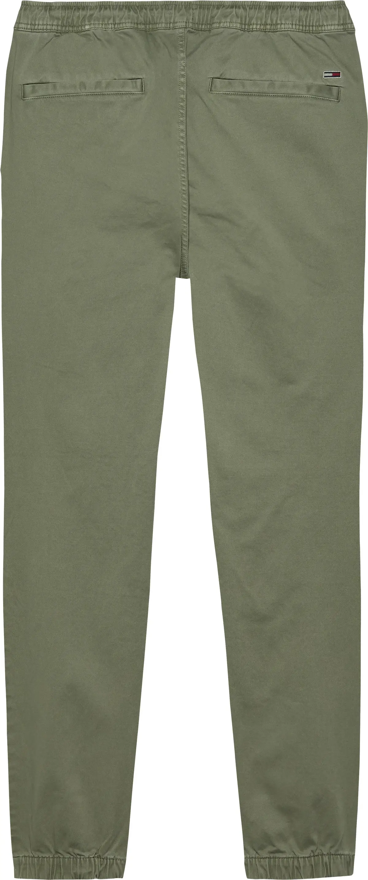 Tommy Hilfiger TJM AUSTIN JOG, MR6 Yeşil Erkek Eşofman Altı