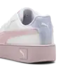 Puma Carina Street BlurryDreamsJr Beyaz Kadın Spor Ayakkabı & Sneaker