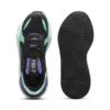 Puma RS-X Reinvention Siyah Unisex Spor Ayakkabı