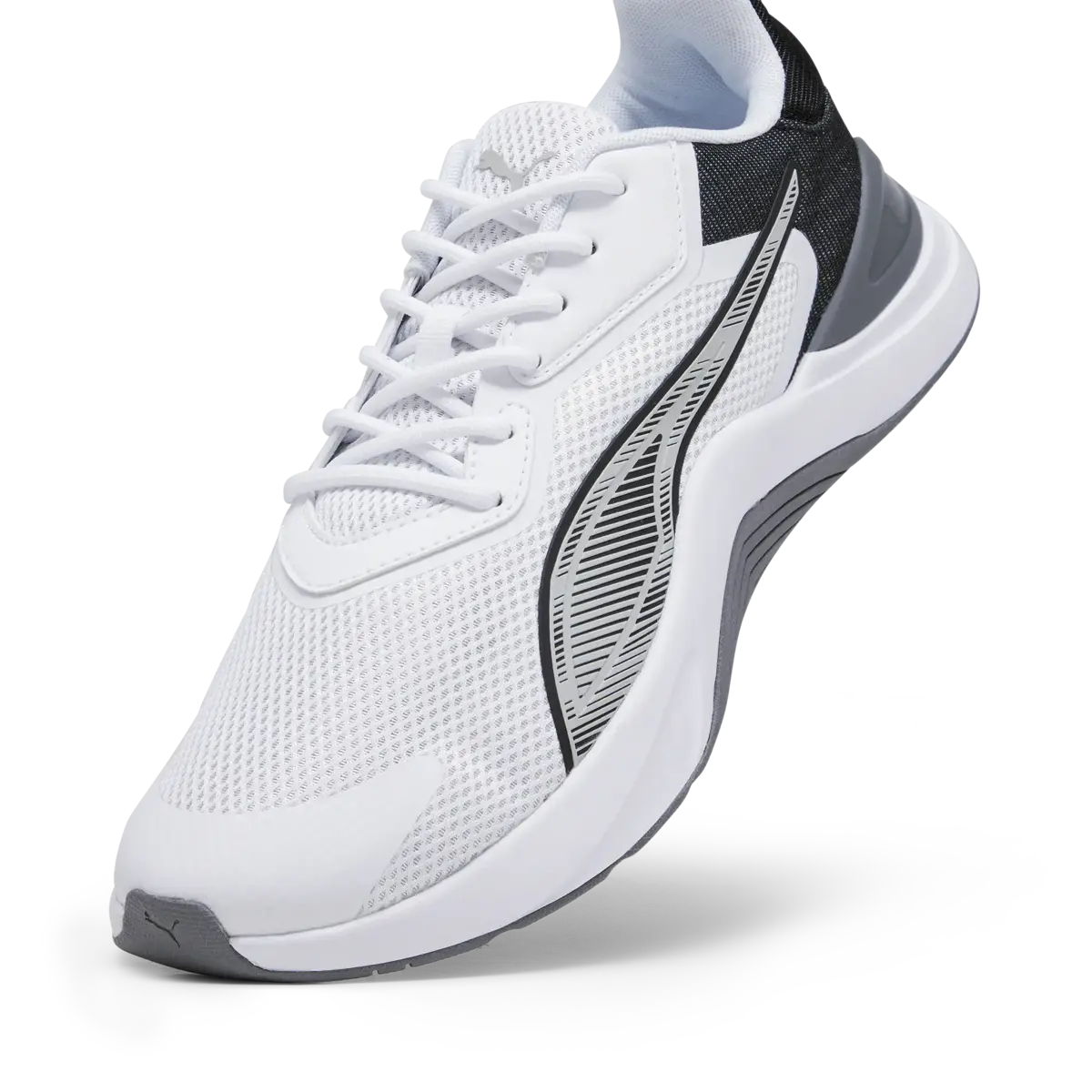 Puma Infusion Erkek Spor Ayakkabı & Sneaker