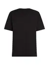 VERTICAL FLAG TEE, BDS