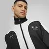 Puma BMW MMS Archive Jacket Siyah Erkek Fermuarlı Ceket