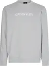 Calvin Klein PW - Pullover Erkek Mavi Sweatshirt