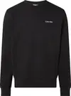 Calvin Klein Siyah Erkek Sweatshirt & Hoodie