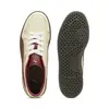 Puma Indoor Players Lane Bej Unisex Günlük Spor Ayakkabı