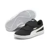 Puma Smash V2 Buck V Ps Siyah Çocuk Çocuk Günlük Spor Ayakkabı