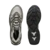 Puma Fade Nitro LS Gri Unisex Spor Ayakkabı