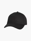 Calvin Klein TECHNICAL LOGO BB CA Erkek Siyah Şapka