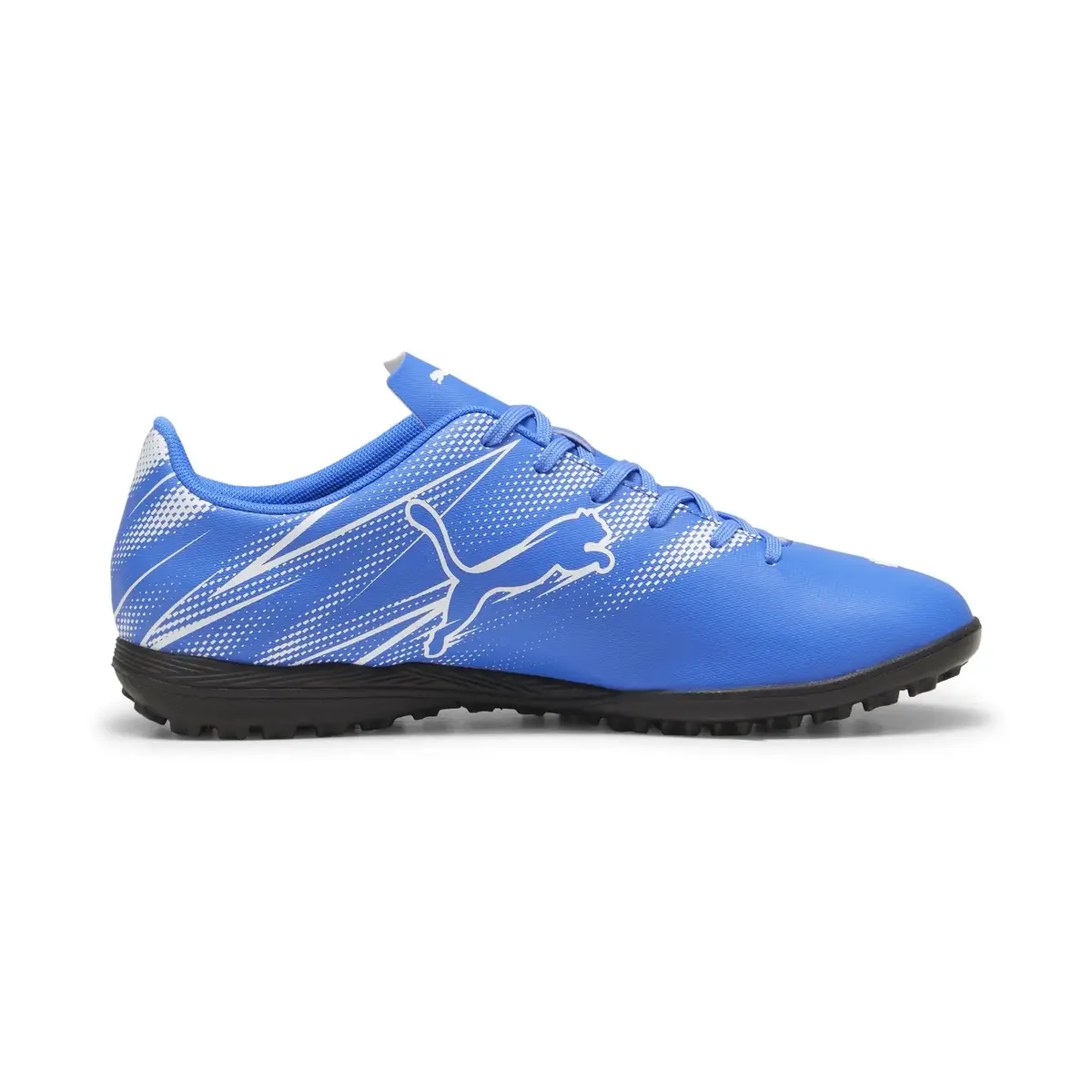 Puma ATTACANTO TT Mavi Erkek Krampon