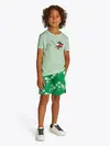 FLAG FUN TEE SS, LZY