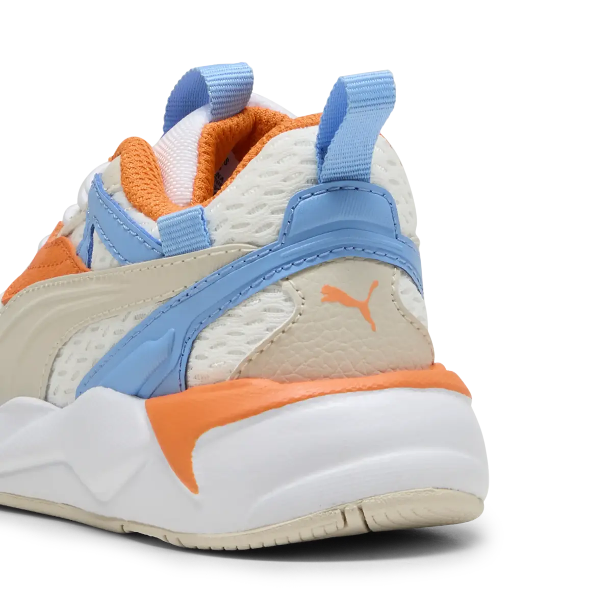 Puma RS-X Efekt Kids AC Inf Unisex Spor Ayakkabı & Sneaker