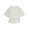 W CLOUDSPUN RELAXED TEE