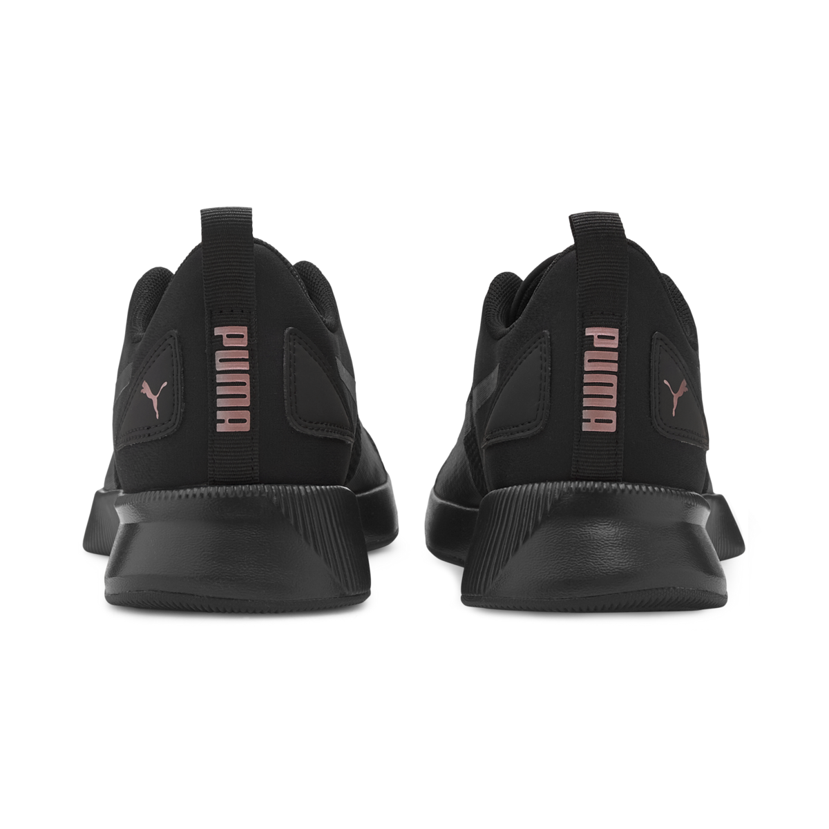 Puma FLYER RUNNER Siyah Unisex Yürüyüş ve Koşu Ayakkabısı