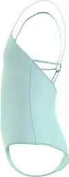 Calvin Klein SWIMSUIT Kadın Yeşil Mayo