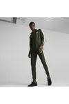 Puma T7 ICONIC Track Jacket (s) PT Yeşil Erkek Fermuarlı Sweatshirt