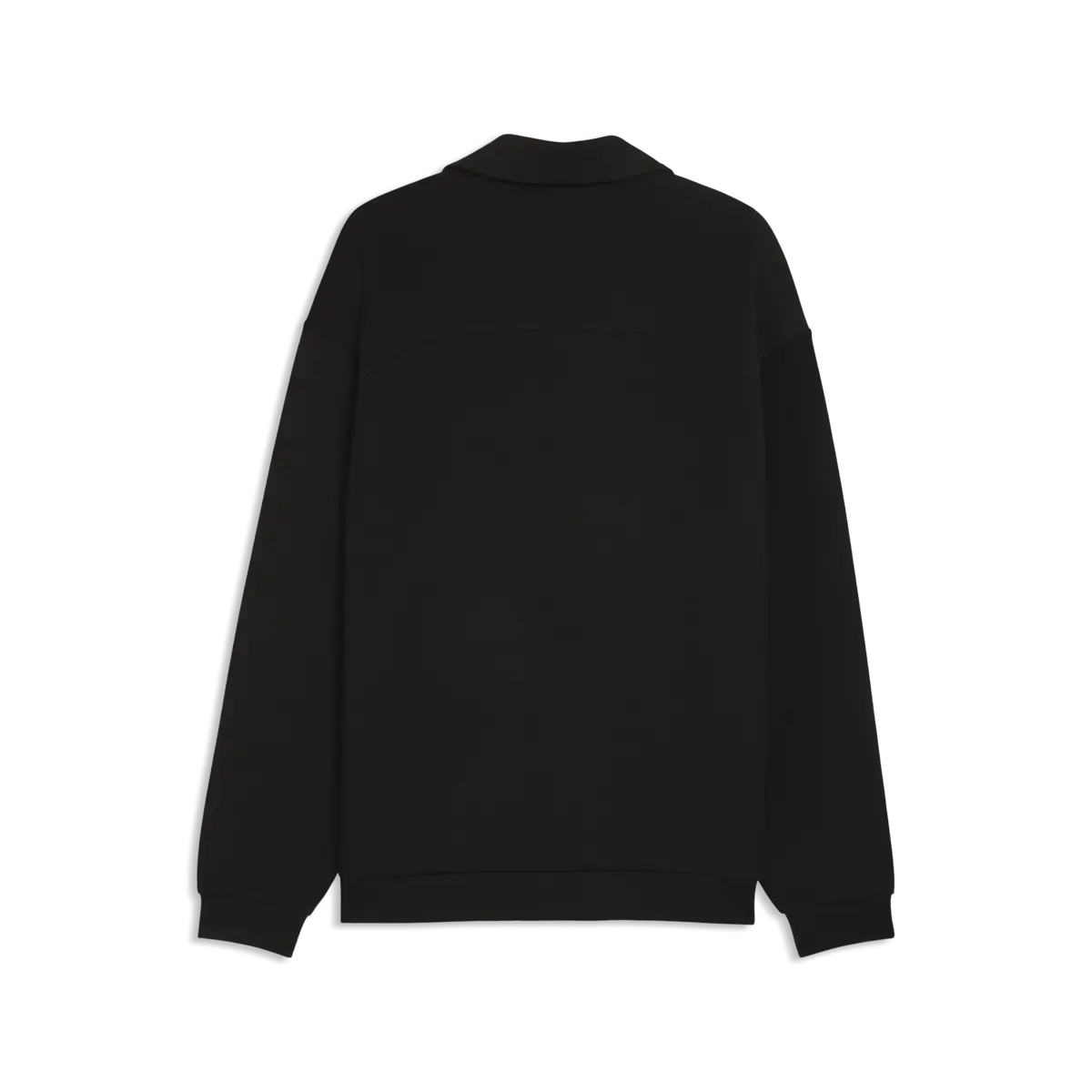 PUMA UNISEX CLOUDSPUN POLO Siyah Erkek Polo
