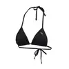 Puma Trabgle Top Siyah Kadın Bikini Üstü